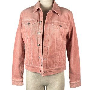 Tops - Long Sleeve LUCKY BRAND ROSE TAN TOMBOY TRU